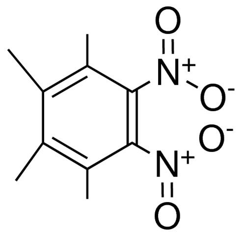 1,2,3,4-TETRAMETHYL-5,6-DINITRO-BENZENE