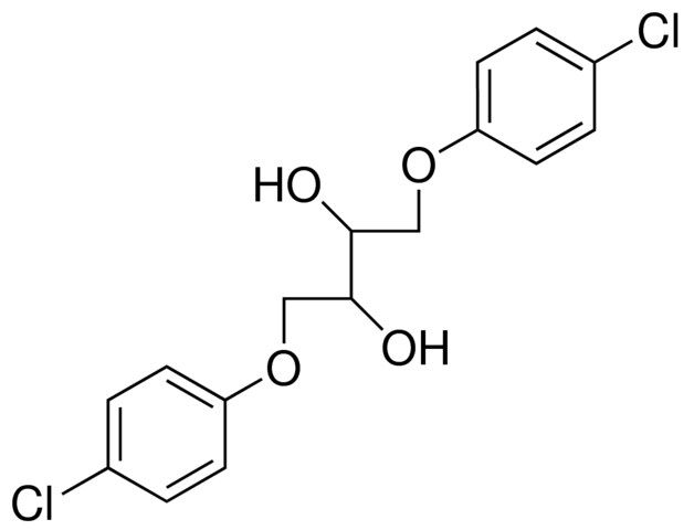 1,4-BIS(4-CHLOROPHENOXY)-2,3-BUTANEDIOL