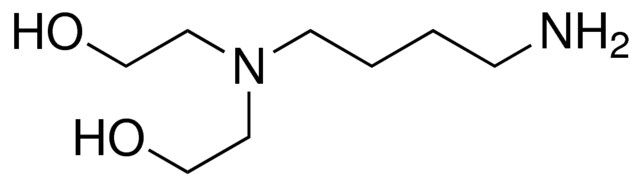 2,2'-(4-aminobutylazanediyl)diethanol