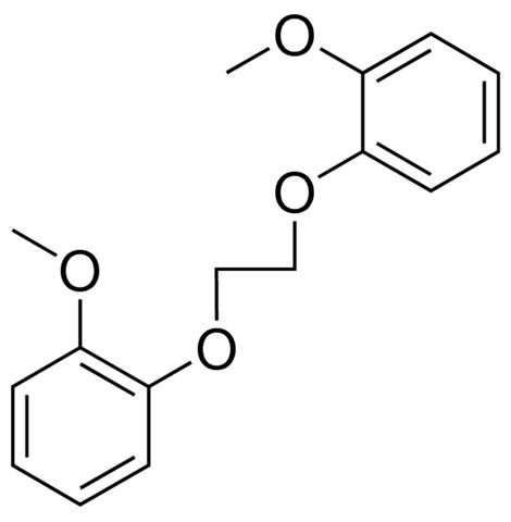 2,2'-(ETHYLENEDIOXY)DIANISOLE