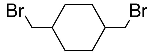 1,4-BIS(BROMOMETHYL)CYCLOHEXANE