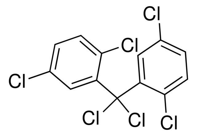 1,4-Dichloro-2-[dichloro(2,5-dichlorophenyl)methyl]benzene