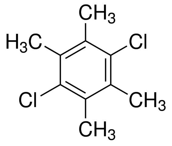 1,4-DICHLORO-2,3,5,6-TETRAMETHYLBENZENE