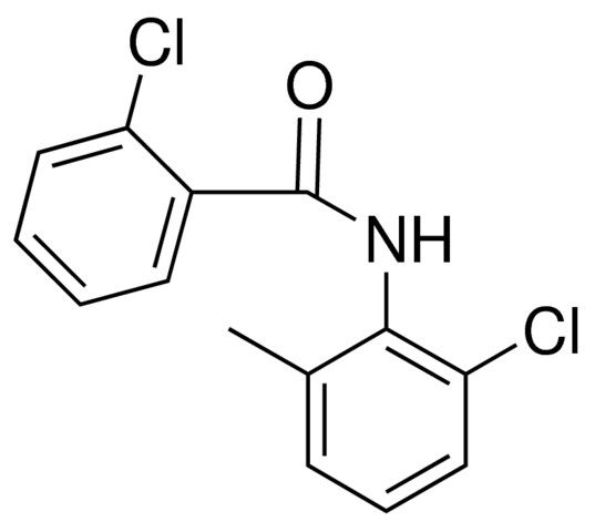 2,2'-DICHLORO-6'-METHYLBENZANILIDE