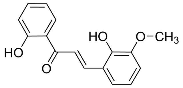 2,2-Dihydroxy-3-methoxychalcone