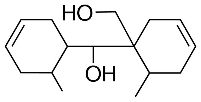 2,2'-DIMETHYL-1-HYDROXYMETHYL-1,1',2,2',3,3',6,6'-OCTAHYDROBENZHYDROL