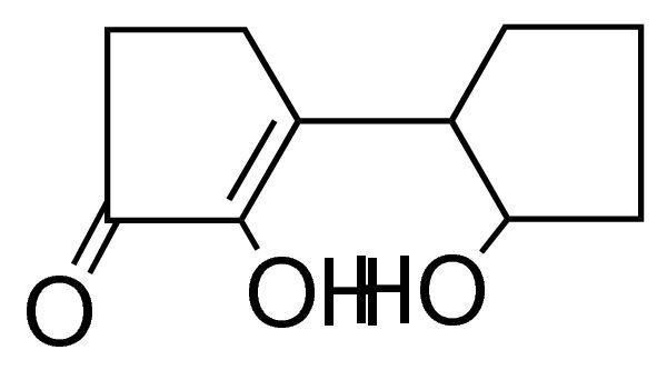 2,2'-DIHYDROXY-BICYCLOPENTYL-1-EN-3-ONE