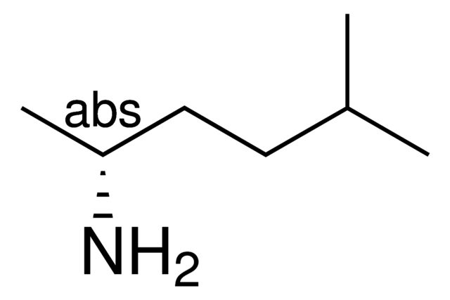 1,4-Dimethylpentylamine