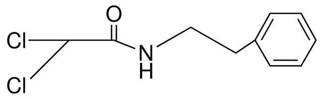 2,2-DICHLORO-N-PHENETHYLACETAMIDE