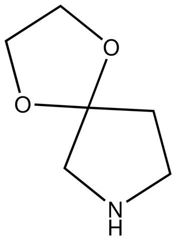 1,4-Dioxa-7-azaspiro[4.4]nonane