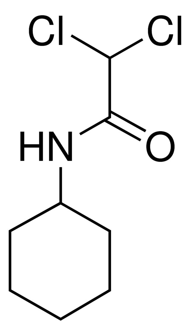 2,2-Dichloro-N-cyclohexylacetamide