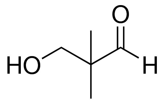 2,2-DIMETHYL-3-HYDROXYPROPIONALDEHYDE, TECH.