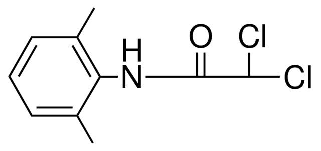 2,2-DICHLORO-N-(2,6-DIMETHYL-PHENYL)-ACETAMIDE