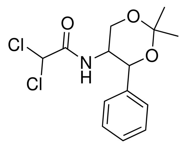 2,2-Dichloro-N-(2,2-dimethyl-4-phenyl-1,3-dioxan-5-yl)acetamide