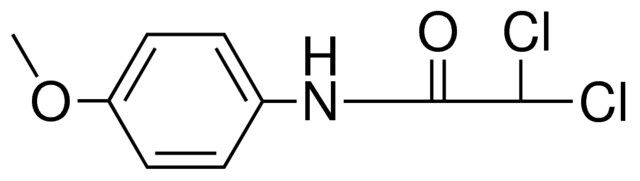 2,2-DICHLORO-N-(4-METHOXY-PHENYL)-ACETAMIDE