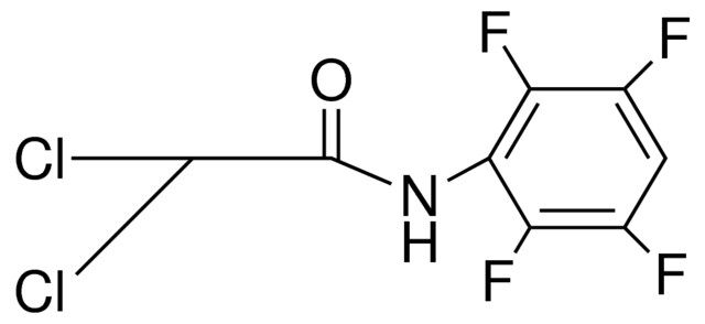 2,2-DICHLORO-2',3',5',6'-TETRAFLUOROACETANILIDE