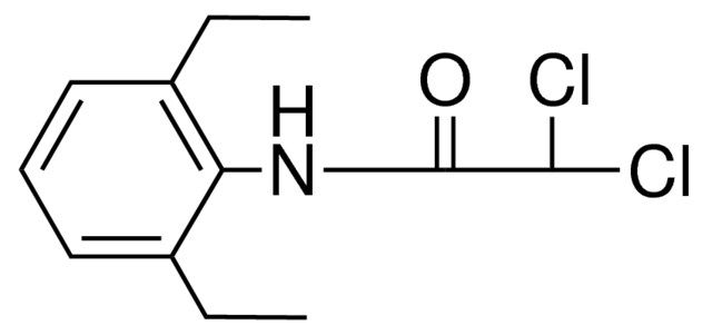 2,2-DICHLORO-N-(2,6-DIETHYL-PHENYL)-ACETAMIDE