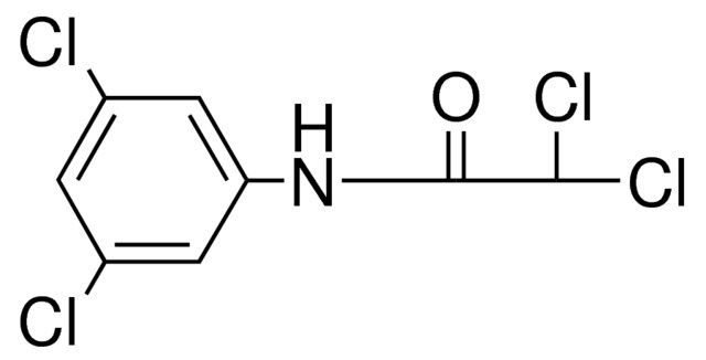 2,2-DICHLORO-N-(3,5-DICHLORO-PHENYL)-ACETAMIDE