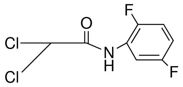 2,2-DICHLORO-2',5'-DIFLUOROACETANILIDE