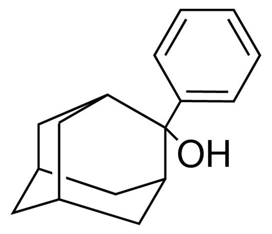 2-PHENYL-ADAMANTAN-2-OL