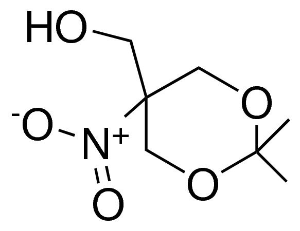 2,2-DIMETHYL-5-NITRO-1,3-DIOXANE-5-METHANOL