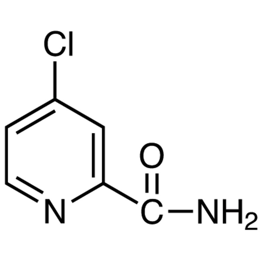 4-Chloropyridine-2-carboxamide