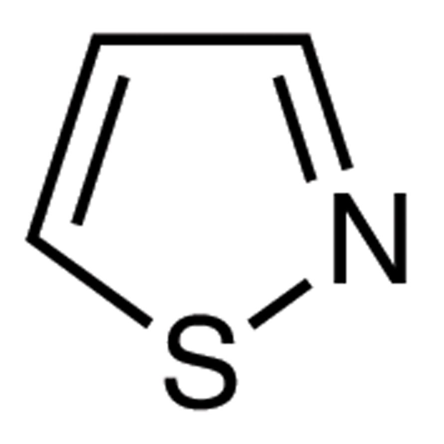 Isothiazole