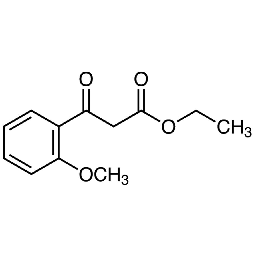 Ethyl (2-Methoxybenzoyl)acetate