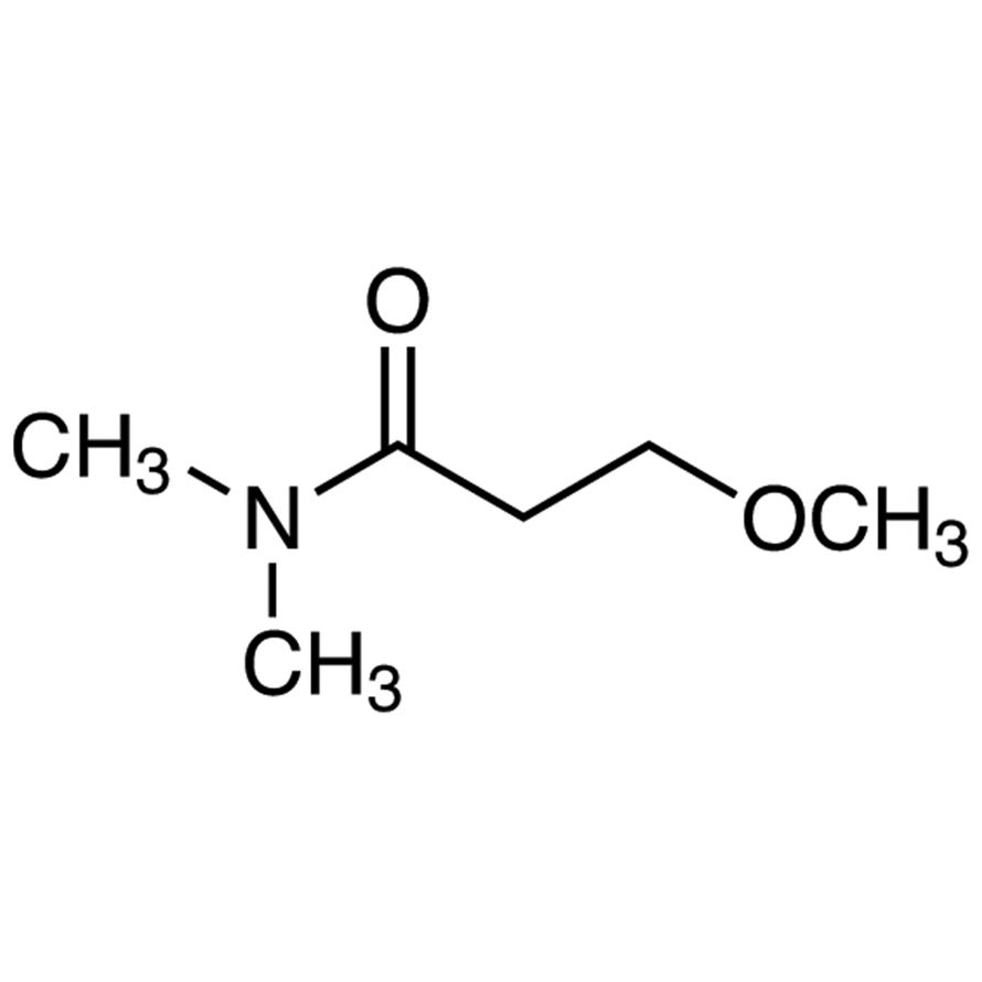 3-Methoxy-N,N-dimethylpropanamide