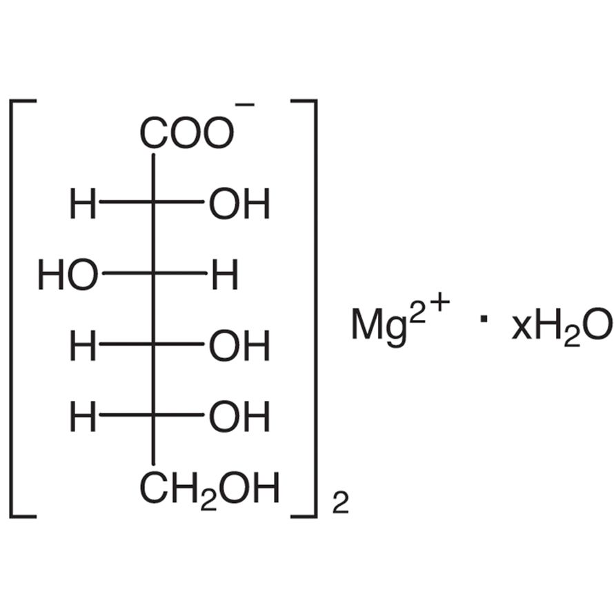 Magnesium(II) Gluconate Hydrate