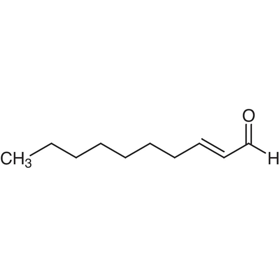 trans-2-Decenal