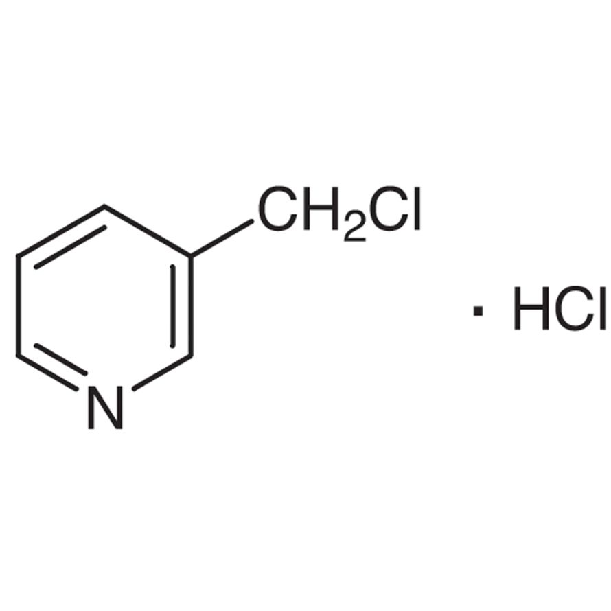 3-(Chloromethyl)pyridine Hydrochloride