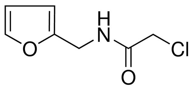 2-CHLORO-N-FURAN-2-YLMETHYL-ACETAMIDE