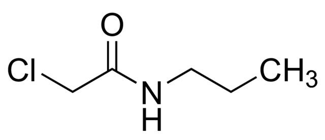 2-Chloro-<i>N</i>-propylacetamide