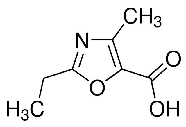 2-Ethyl-4-methyl-1,3-oxazole-5-carboxylic acid