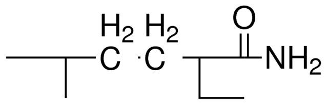 2-ethyl-5-methylhexanamide