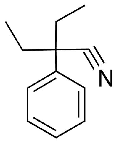 2-ETHYL-2-PHENYLBUTYRONITRILE