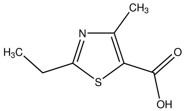 2-Ethyl-4-methyl-1,3-thiazole-5-carboxylic acid