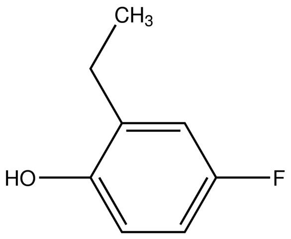 2-Ethyl-4-fluorophenol