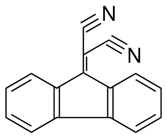 2-FLUOREN-9-YLIDENE-MALONONITRILE