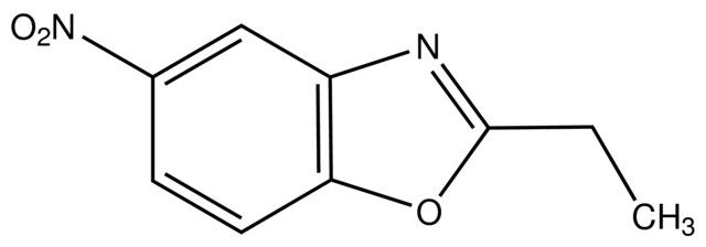 2-Ethyl-5-nitro-1,3-benzoxazole