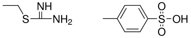 2-ETHYL-2-THIOPSEUDOUREA P-TOLUENESULFONATE