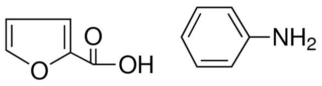 2-FUROIC ACID, ANILINE SALT