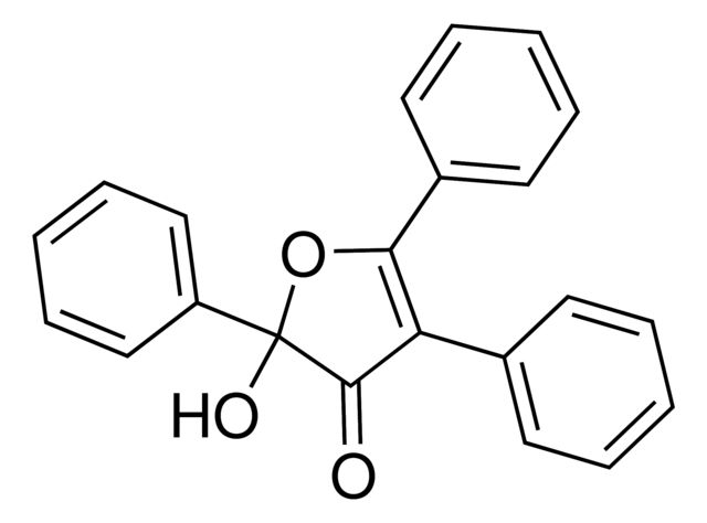 2-Hydroxy-2,4,5-triphenyl-3(2H)-furanone