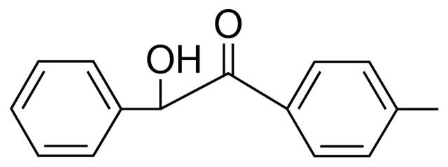 2-HYDROXY-2-PHENYL-1-P-TOLYL-ETHANONE