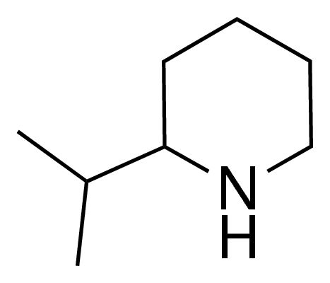 2-isopropylpiperidine