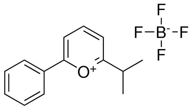 2-ISOPROPYL-6-PHENYL-PYRANYLIUM, TETRAFLUORO BORATE