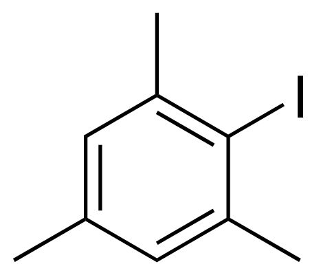 2-IODO-1,3,5-TRIMETHYL-BENZENE