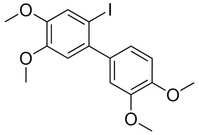 2-IODO-3',4,4',5-TETRAMETHOXYBIPHENYL