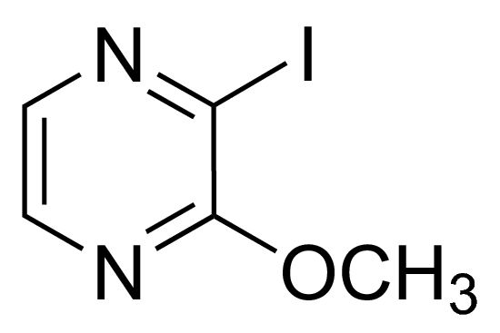 2-Iodo-3-methoxypyrazine